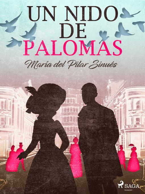 Title details for Un nido de palomas by María del Pilar Sinués - Wait list